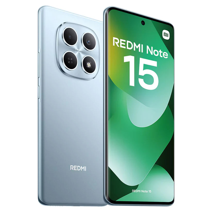 Xiaomi Redmi Note 15 4G 256Gb