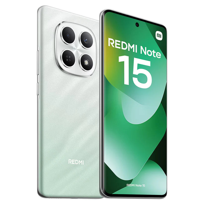 Xiaomi Redmi Note 15 4G 256Gb