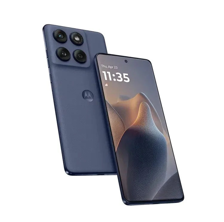 Moto Edge 60 Fusion 256Gb