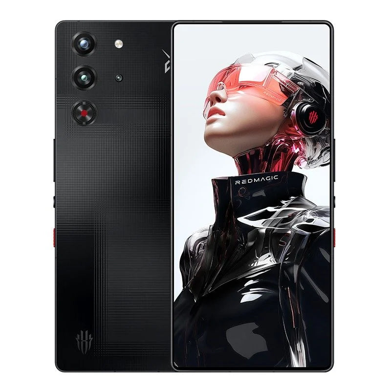 Nubia RedMagic 10S Pro 12/256Gb