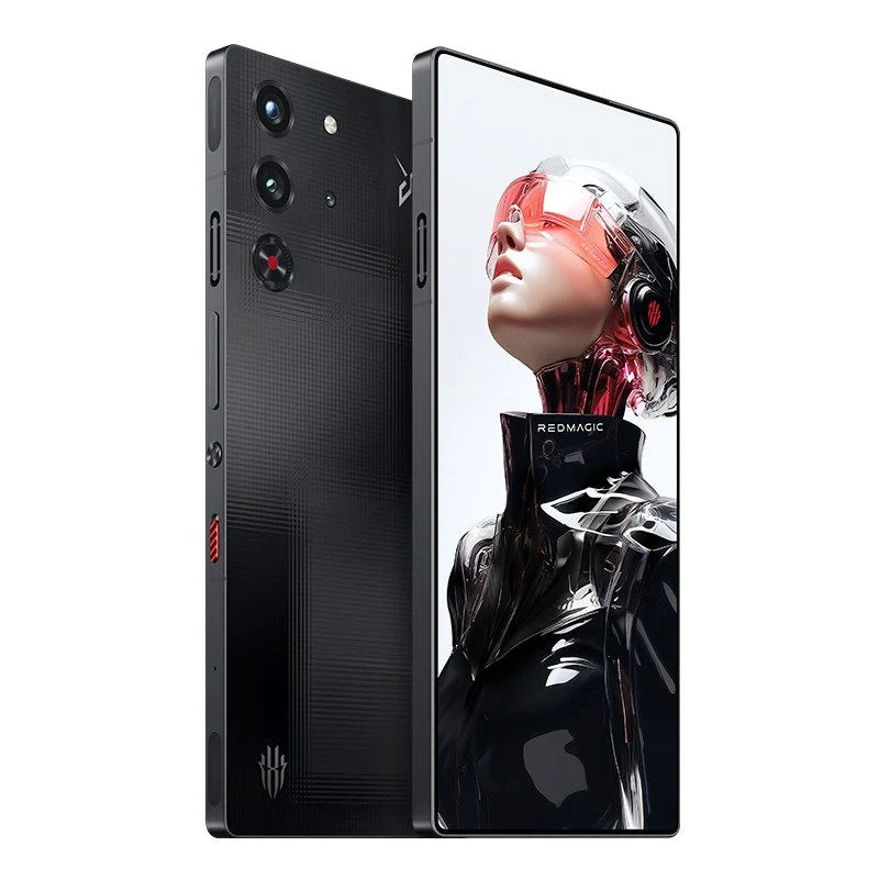 Nubia RedMagic 10S Pro 12/256Gb