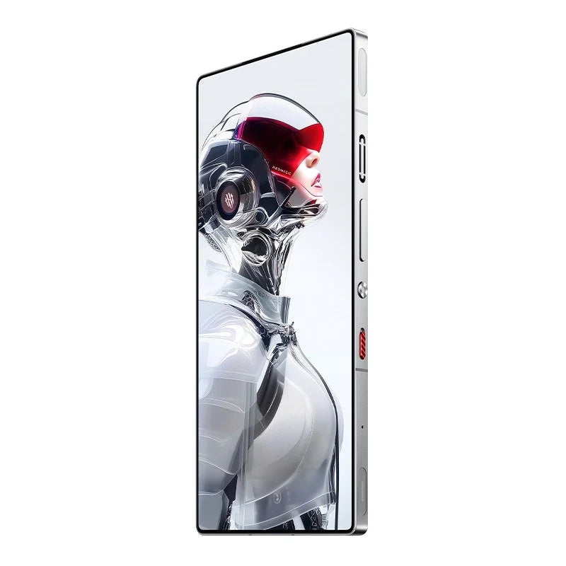 Nubia RedMagic 10S Pro 12/256Gb
