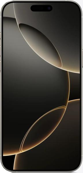 EXHIBICIÓN iPhone 16 Pro Max 256Gb 90%