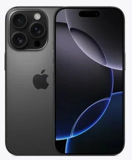 EXHIBICIÓN iPhone 16 Pro 128Gb 95%