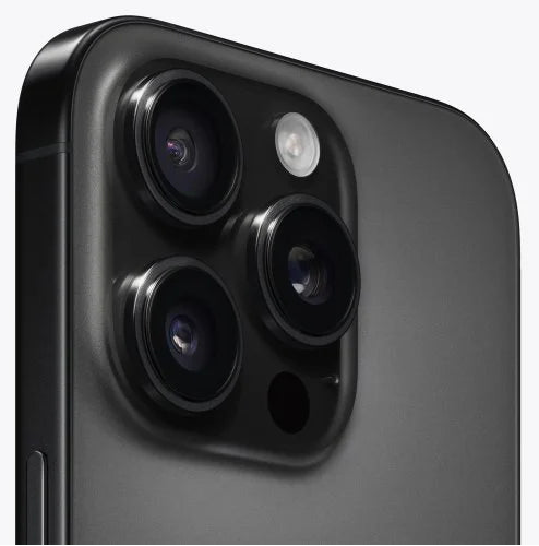EXHIBICIÓN iPhone 16 Pro 128Gb 95%