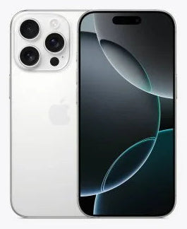 EXHIBICIÓN iPhone 16 Pro 128Gb 95%
