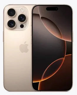 EXHIBICIÓN iPhone 16 Pro 128Gb 95%